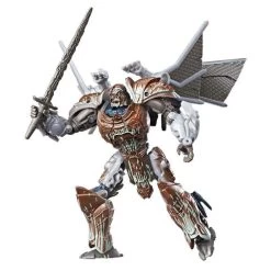 Transformers The Last Knight : Deluxes : Skullitron -Trendy Toy Store transformers mission to cybertron premier edition 5.5 inch action figure d 7FEF71EE.zoom