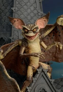 Gremlins 2 - Deluxe Boxed Action Figure : Bat Gremlin -Trendy Toy Store unnamed.jpg41