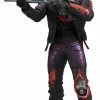 Robocop Vs Terminator - 7" Action Figure - Series 1 : T800 With Plasma Rifle