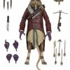 Universal Monsters X Teenage Mutant Ninja Turtles - 7" Scale Action Figure: Ultimate Splinter As Van Helsing -Trendy Toy Store unnamed 04d7bf45 8d15 4984 a4ed a3f353caf869