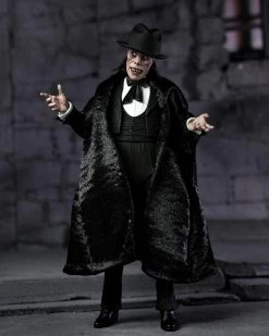 Universal Monsters: 7" Scale Action Figure - Ultimate Phantom Of The Opera (Color) -Trendy Toy Store unnamed 10 3732dc71 075a 429a a283 09ec10fb1cd2