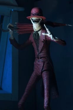 The Conjuring Universe - 7" Scale Action Figure: Ultimate Crooked Man -Trendy Toy Store unnamed 10be3c2d 4a4c 4212 b44e 929f0bedcae0