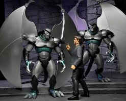 Gargoyles: 7" Scale Action Figure - Ultimate Steel Clan Robot -Trendy Toy Store unnamed 11 8bb74d99 84fe 4d6b b919 3a05fc1e0ed0