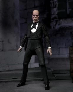 Universal Monsters: 7" Scale Action Figure - Ultimate Phantom Of The Opera (Color) -Trendy Toy Store unnamed 12 9c08f666 3f3f 4f26 bb09 cbb590a5e547