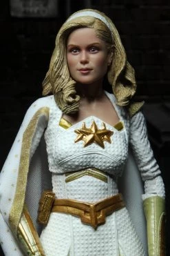 The Boys: 7" Scale Action Figure - Ultimate Starlight