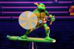 Teenage Mutant Ninja Turtles (TMNT) : Turtles In Time - 7" Scale Action Figures - Michelangelo -Trendy Toy Store unnamed 13 f9848c6c 964c 4fac af70 c54621d24810