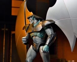 Gargoyles: 7" Scale Action Figure - Ultimate Steel Clan Robot -Trendy Toy Store unnamed 13 ff9f6248 04e2 4f39 ba7b 9087227adb59