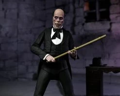 Universal Monsters: 7" Scale Action Figure - Ultimate Phantom Of The Opera (Color) -Trendy Toy Store unnamed 14 45454793 23f0 4906 ae8c 800edb56469f