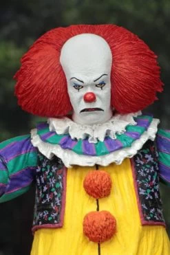 IT - 7" Scale Action Figure: Ultimate Pennywise (1990 Miniseries) -Trendy Toy Store unnamed 1 1c58670f d062 42b3 8ccb 44be92adaf46