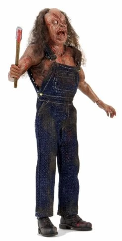 Hatchet: 8" Clothed Figure - Victor Crowley -Trendy Toy Store unnamed 1 1e23ae83 b322 4885 9792 ba276bdae2cc