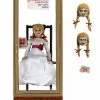The Conjuring Universe - 7" Scale Action Figure: Ultimate Annabelle (Annabelle 3) -Trendy Toy Store unnamed 1 3666ff83 2b61 49ea 91b9 9dbdd3b166c2