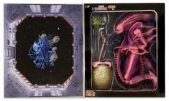 Aliens - 7" Scale Action Figure : Aliens Xenomorph Warrior (Arcade Appearance) -Trendy Toy Store unnamed 1 5d23df47 5c0b 40cf bda6 3cd3f2e86c31