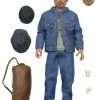 Jaws: 8” Clothed Action Figure – Matt Hooper