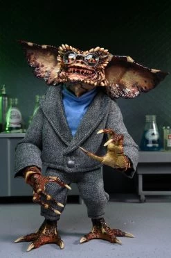 Gremlins 2: The New Batch - 7" Scale Action Figure: Ultimate Brain Gremlin -Trendy Toy Store unnamed 1 861d9ea5 6f75 443b b297 e340f3715bac