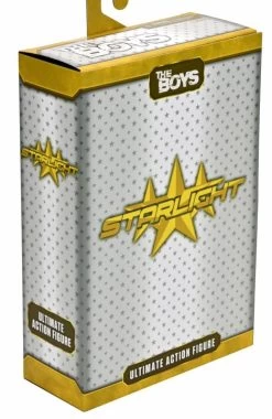The Boys: 7" Scale Action Figure - Ultimate Starlight -Trendy Toy Store unnamed 1 8c9ed897 eb51 4d3c 9e81 8b857ef39f08