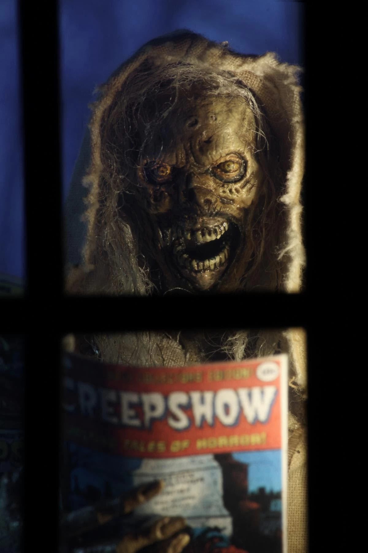 Creepshow: 7" Scale Action Figure - The Creep 5 Creepshow: 7" Scale Action Figure - The Creep - Image 3