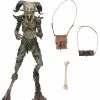 Guillermo Del Toro Signature Collection: 7" Scale Action Figure - Old Faun (Pan's Labyrinth)