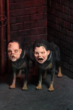 Nightmare On Elm Street - 7" Scale Action Figure - Ultimate Part 2 Freddy -Trendy Toy Store unnamed 1 db0f0e34 bcce 4b21 97e6 22dce71fc3f5