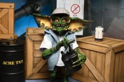 Gremlins 2: The New Batch - 7" Scale Action Figure: Demolition Gremlin 2-Pack -Trendy Toy Store unnamed 1 fbe765d5 6a26 4902 bd0b 1e384d1b1548