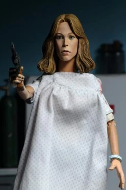 Halloween 2: 8" Scale Clothed Figure - Doctor Loomis & Laurie Strode 2-Pack 15 Halloween 2: 8" Scale Clothed Figure - Doctor Loomis & Laurie Strode 2-Pack -Trendy Toy Store unnamed 1aa9d692 08a8 46d1 ada0 7a4200740615