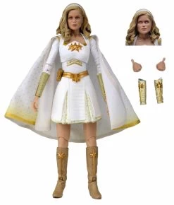 The Boys: 7" Scale Action Figure - Ultimate Starlight -Trendy Toy Store unnamed 26fea3b6 b261 43e8 88e6 4da29bce114a