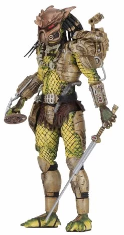 Predator - 7" Scale Action Figure - Ultimate Elder: The Golden Angel 12 Predator - 7" Scale Action Figure - Ultimate Elder: The Golden Angel -Trendy Toy Store unnamed 2 029c33a9 8201 4d55 aa00 74fd6f04971c