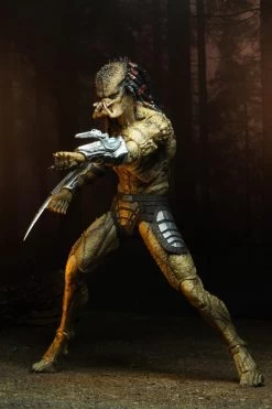 Predator (2018): 7" Scale Action Figure - Deluxe Ultimate Assassin Predator (Unarmored) 11 Predator (2018): 7" Scale Action Figure - Deluxe Ultimate Assassin Predator (Unarmored) -Trendy Toy Store unnamed 2 06e34ebb 28f3 4daf 9cd3 ba6042a4914c