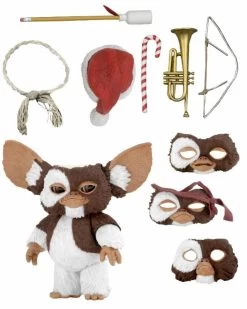 Gremlins - 7" Scale Action Figure : Ultimate Gizmo -Trendy Toy Store unnamed 2 17063a31 5327 4e99 8038 49f18193d6c9