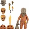 Trick R Treat - 7" Scale Action Figure: Ultimate Sam