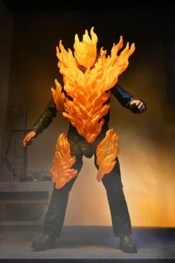 Halloween 2 - 7" Scale Action Figure: Ultimate Michael Myers & Dr Loomis 2-Pack -Trendy Toy Store unnamed 2 3934ddaa a805 40b3 8735 a2dd23809809