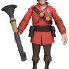 Team Fortress - 7" Action Figure - Series 2 Red Soldier -Trendy Toy Store unnamed 2 3d0db2ec 164e 408b 8bbf 6fd9aa284aa1