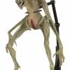 Alien Resurrection - 7" Scale Figure: Deluxe Newborn