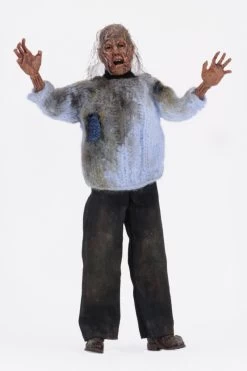 Friday The 13th - 8" Clothed Figure: Corpse Pamela (Lady Of The Lake)