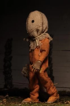 Trick-r-Treat - 8" Clothed Action Figure: Sam -Trendy Toy Store unnamed 2 6d055d0b 651b 4bd4 a335 94d9759887c1