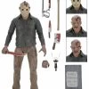 Friday The 13th - 7" Scale Action Figure : Ultimate Part 4 (The Final Chapter) Jason -Trendy Toy Store unnamed 2 79bd8e09 0c60 4575 a5fb ae0ca4549464