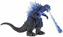 Godzilla - 12" Head To Tail Action Figure : Godzilla ( 2001 Atomic Blast) [Godzilla, Mothra & King Ghidorah: Giant Monsters All-Out Attack] -Trendy Toy Store unnamed 2 a90bf5e5 89f2 418d abbd fa57f8ab3c3d