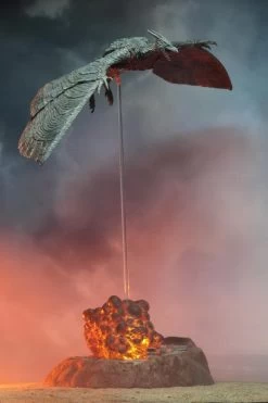 Godzilla - 7" Scale Action Figure: Rodan (Godzilla King Of The Monsters 2019) -Trendy Toy Store unnamed 2 b4b42883 d79c 47d3 af66 c9adaa192a23