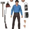 Evil Dead: 7" Scale Action Figure - Ultimate Ash