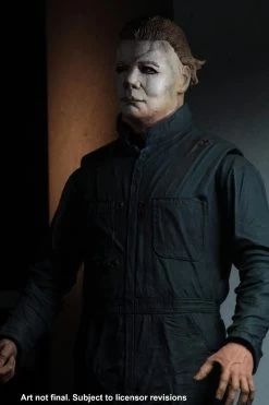 Halloween 2 - 7" Scale Action Figure: Ultimate Michael Myers -Trendy Toy Store unnamed 2 cd4df1ee c1a4 40db af54 f04352a3552a