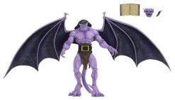 Gargoyles: 7" Scale Action Figure - Ultimate Goliath