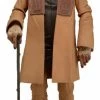 Planet Of The Apes - 7" Action Figure - Classic Series 2 : Dr. Zaius W/Long Coat