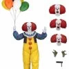 IT - 7" Scale Action Figure: Ultimate Pennywise (1990 Miniseries) -Trendy Toy Store unnamed 2 fb8fcaca 0419 4ede b7c7 990cd370b7db