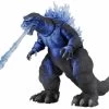 Godzilla - 12" Head To Tail Action Figure : Godzilla ( 2001 Atomic Blast) [Godzilla, Mothra & King Ghidorah: Giant Monsters All-Out Attack]
