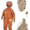 Trick-r-Treat - 8" Clothed Action Figure: Sam
