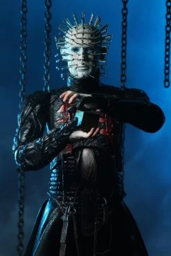 Hellraiser - 7" Scale Action Figure: Ultimate Pinhead -Trendy Toy Store unnamed 3 12ec5106 9e1b 406f 91cb 2fb867d528bd