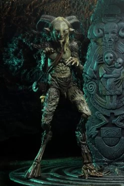 Guillermo Del Toro Signature Collection: 7" Scale Action Figure - Old Faun (Pan's Labyrinth) -Trendy Toy Store unnamed 3 1811d7fb a517 4a70 9a90 9522d3998285