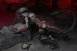 Aliens - 7" Scale Action Figure: Ultimate Night Cougar Alien (Kenner Tribute) -Trendy Toy Store unnamed 3 26760392 c8fb 4f4c 8490 6cc2f058b293