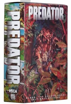 Predator - 7" Scale Action Figure - Ultimate Elder: The Golden Angel 13 Predator - 7" Scale Action Figure - Ultimate Elder: The Golden Angel -Trendy Toy Store unnamed 3 4b530a75 2f6e 4b50 9dce 35dd4681169e