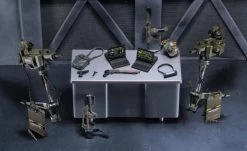 Aliens - Accessory Pack : USCM Arsenal Weapons Pack 8 Aliens - Accessory Pack : USCM Arsenal Weapons Pack -Trendy Toy Store unnamed 3 5609a748 dc0e 4a18 94a8 914ba2837707