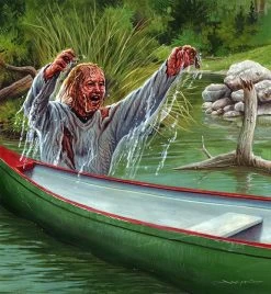 Friday The 13th - 8" Clothed Figure: Corpse Pamela (Lady Of The Lake) -Trendy Toy Store unnamed 3 758c1a38 b137 4cfe 9e1a 0a954e1d1cfc